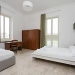 شقة Vomerometronest By Dimorra *