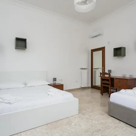 Vomerometronest By Dimorra Apartamento Nápoles