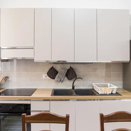 Vomerometronest By Dimorra 公寓