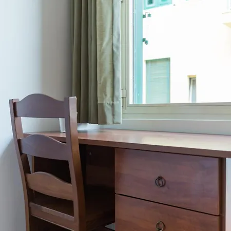 Appartement Vomerometronest By Dimorra Napels