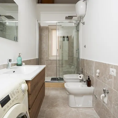 Appartement Vomerometronest By Dimorra