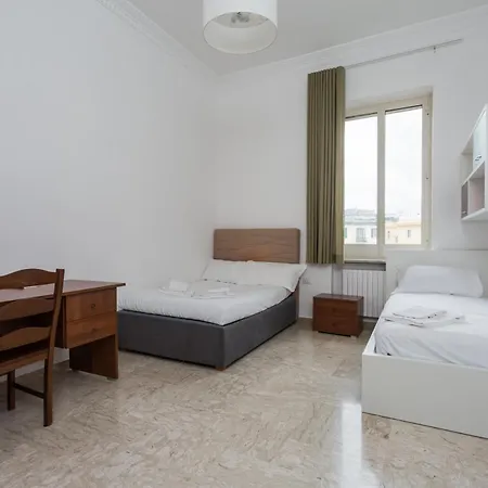 Appartement Vomerometronest By Dimorra Napels