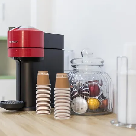 Appartement Vomerometronest By Dimorra