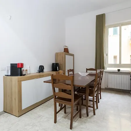 Vomerometronest By Dimorra Appartement