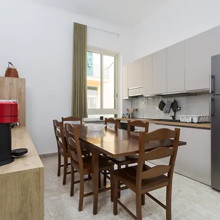 Appartement Vomerometronest By Dimorra