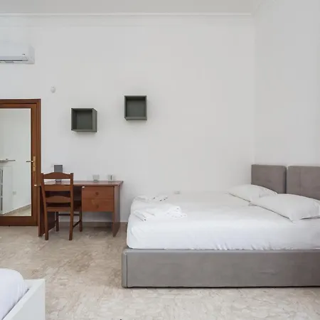 Vomerometronest By Dimorra Appartement *