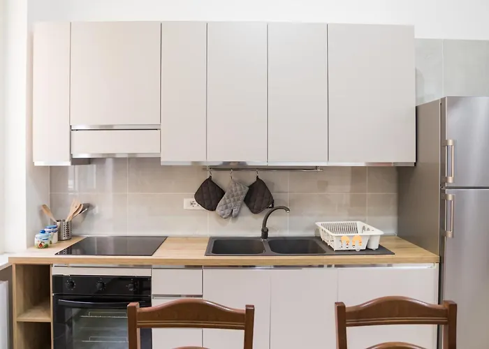 Vomerometronest By Dimorra 公寓