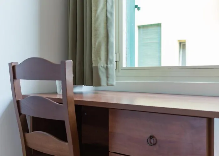 公寓 Vomerometronest By Dimorra 那不勒斯