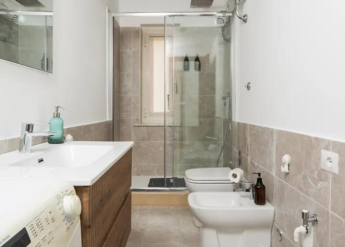 公寓 Vomerometronest By Dimorra