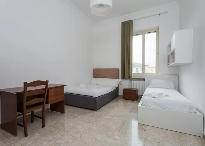 公寓 Vomerometronest By Dimorra 那不勒斯