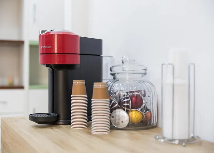 公寓 Vomerometronest By Dimorra