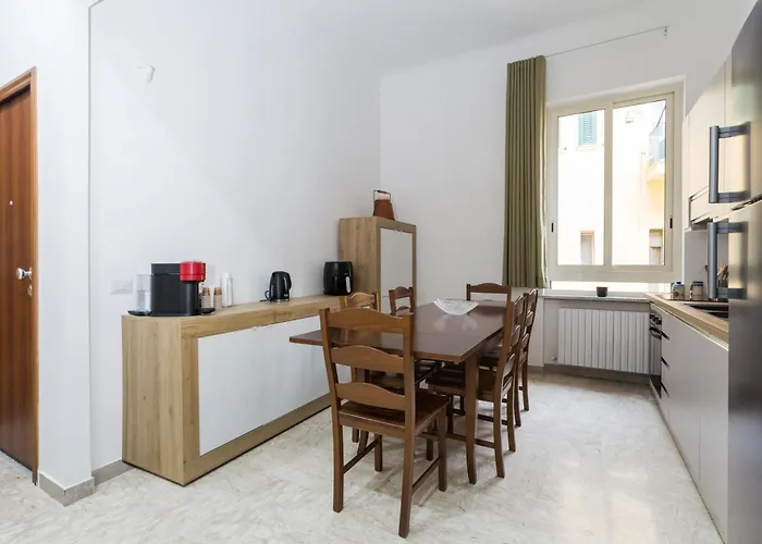 Vomerometronest By Dimorra 公寓