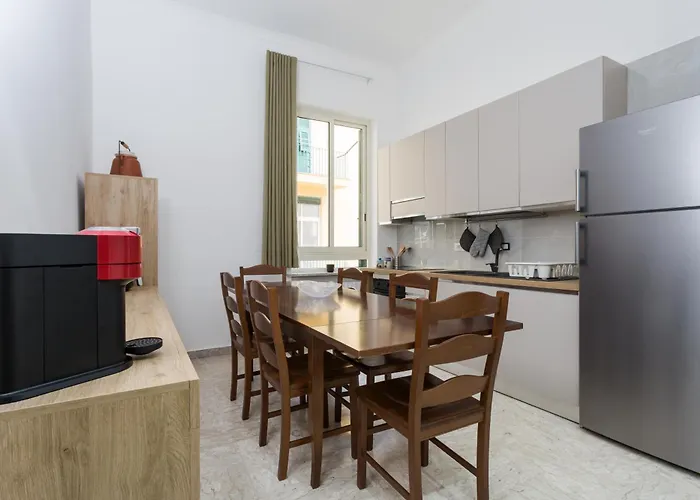 公寓 Vomerometronest By Dimorra