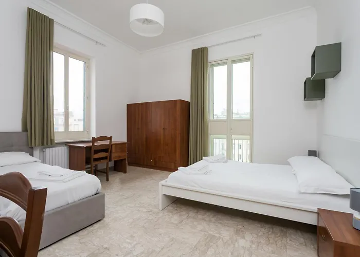 公寓 Vomerometronest By Dimorra *