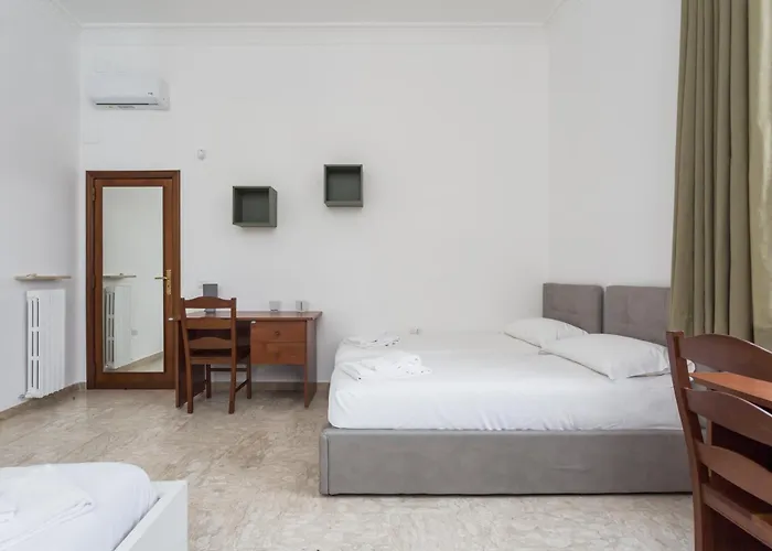 Vomerometronest By Dimorra 公寓 *