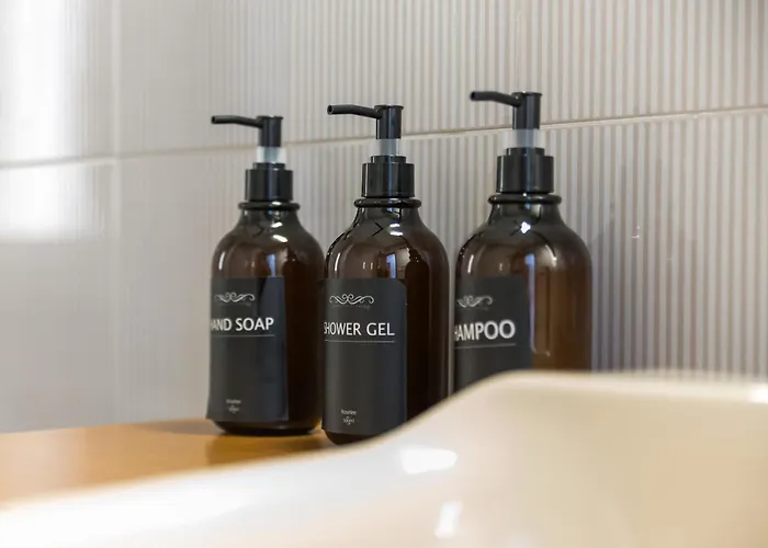 Vomerometronest By Dimorra 公寓